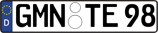 GMN-TE98