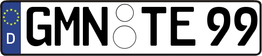 GMN-TE99