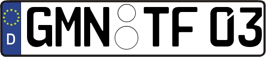 GMN-TF03