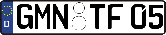 GMN-TF05