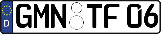 GMN-TF06