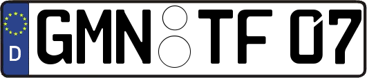 GMN-TF07