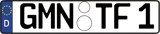 GMN-TF1