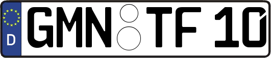GMN-TF10