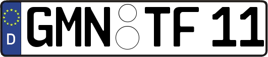 GMN-TF11