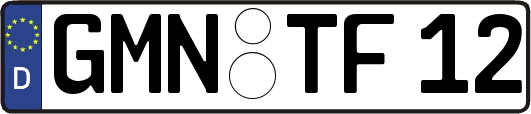 GMN-TF12