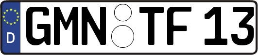 GMN-TF13