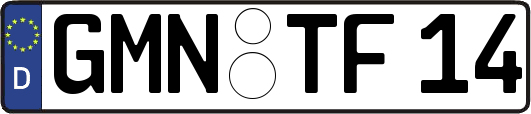 GMN-TF14