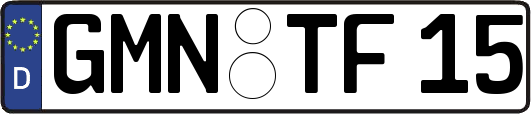GMN-TF15