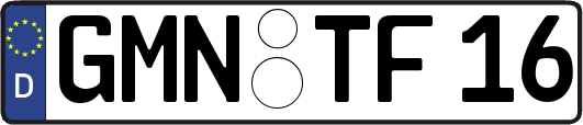 GMN-TF16