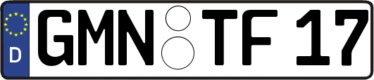 GMN-TF17