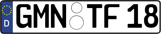 GMN-TF18