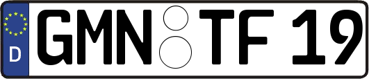 GMN-TF19