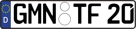 GMN-TF20