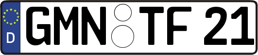 GMN-TF21