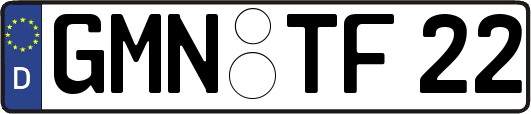 GMN-TF22