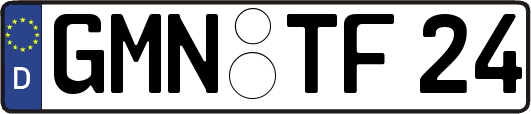 GMN-TF24