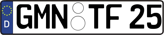 GMN-TF25