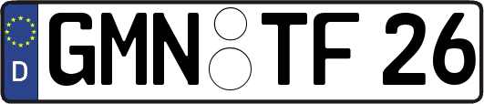 GMN-TF26