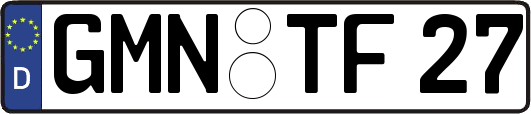 GMN-TF27