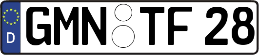 GMN-TF28