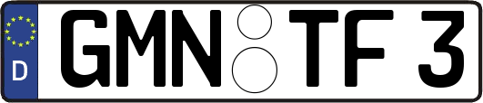 GMN-TF3