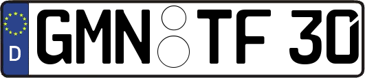 GMN-TF30