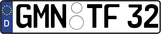 GMN-TF32