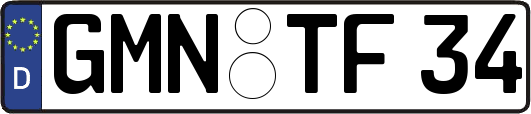 GMN-TF34