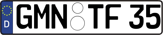 GMN-TF35