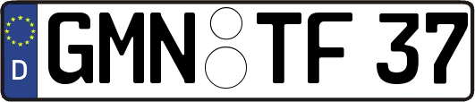 GMN-TF37