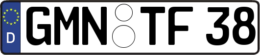 GMN-TF38