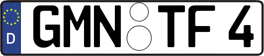 GMN-TF4