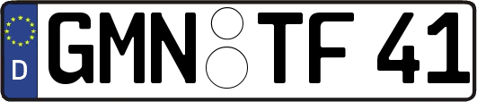 GMN-TF41