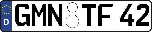 GMN-TF42