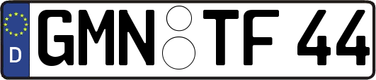 GMN-TF44
