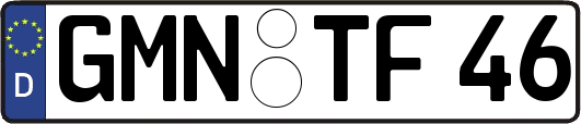 GMN-TF46