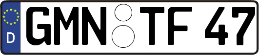 GMN-TF47