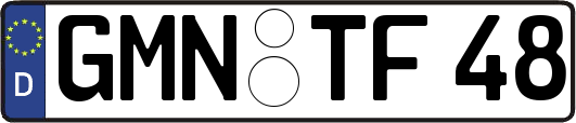 GMN-TF48