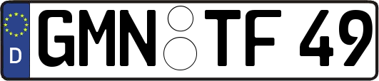 GMN-TF49