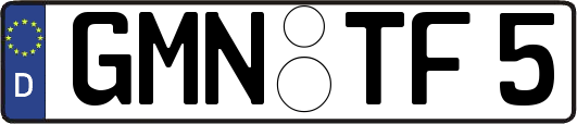 GMN-TF5