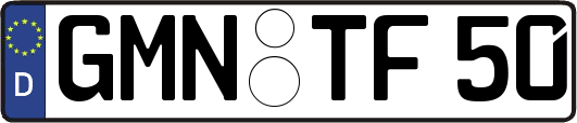 GMN-TF50