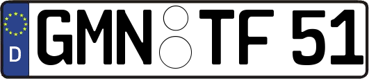GMN-TF51