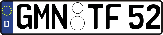 GMN-TF52