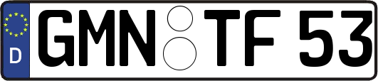 GMN-TF53