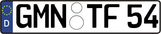 GMN-TF54