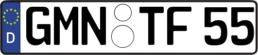 GMN-TF55