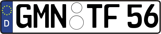 GMN-TF56