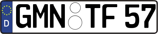 GMN-TF57