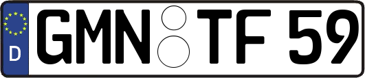 GMN-TF59
